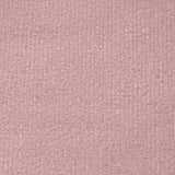 Kids' Sofa Bed Pink Soft Plush