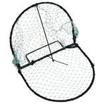 Bird Trap Green 30 cm Steel