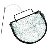 Bird Trap Green 30 cm Steel