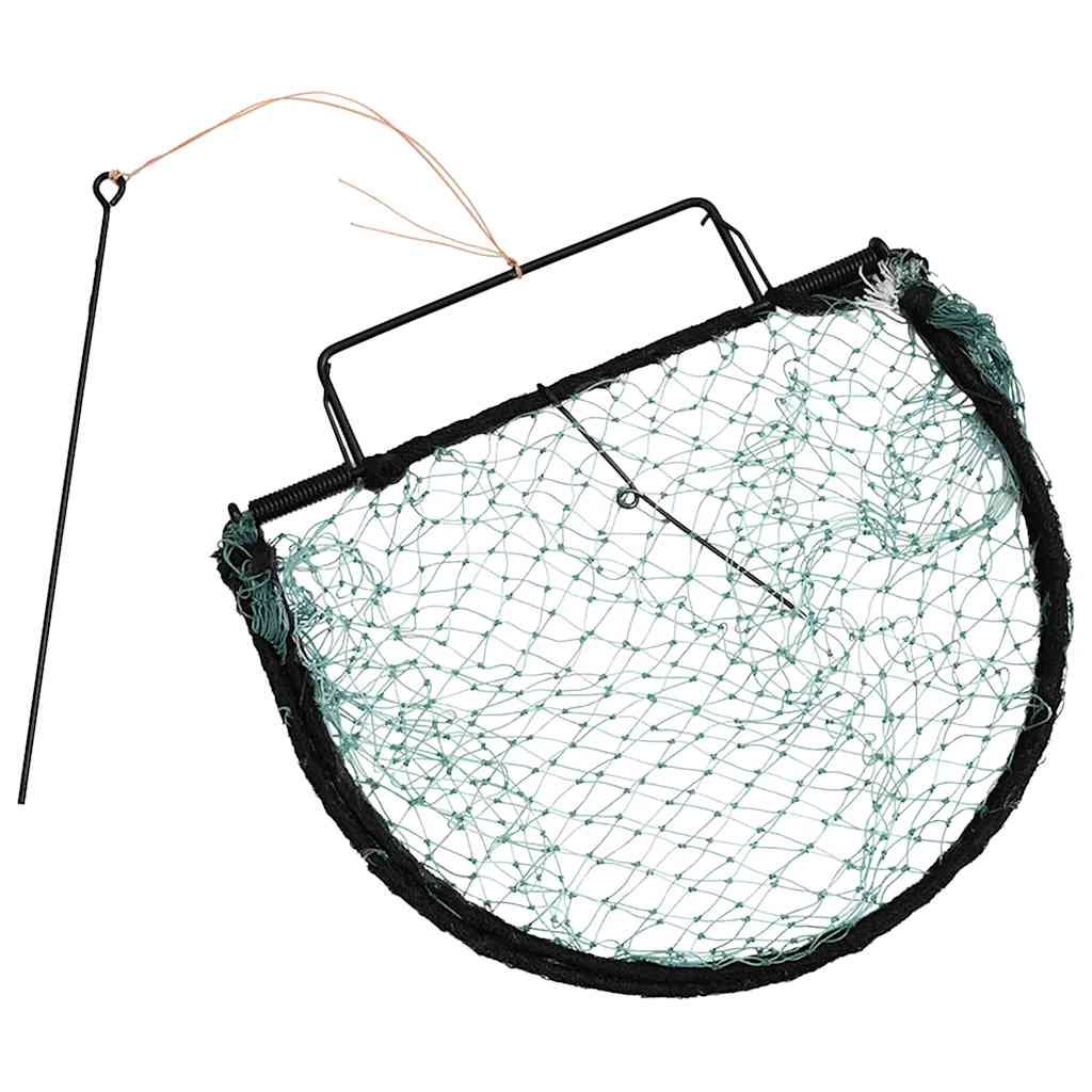 Bird Trap Green 30 cm Steel
