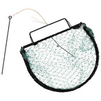Bird Trap Green 30 cm Steel