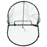 Bird Trap Green 30 cm Steel