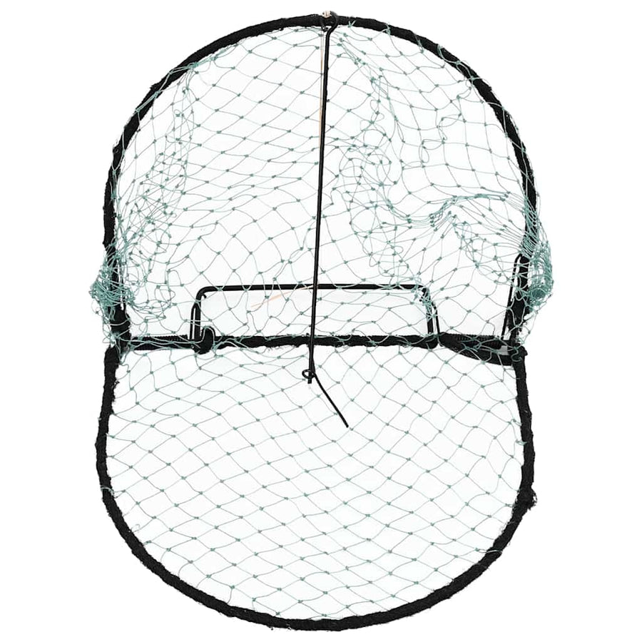 Bird Trap Green 30 cm Steel