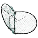 Bird Trap Green 30 cm Steel