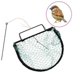 Bird Trap Green 30 cm Steel