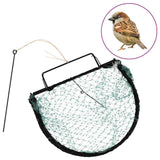 Bird Trap Green 30 cm Steel