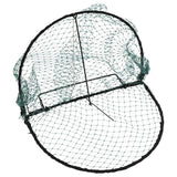 Bird Trap Green 40 cm Steel