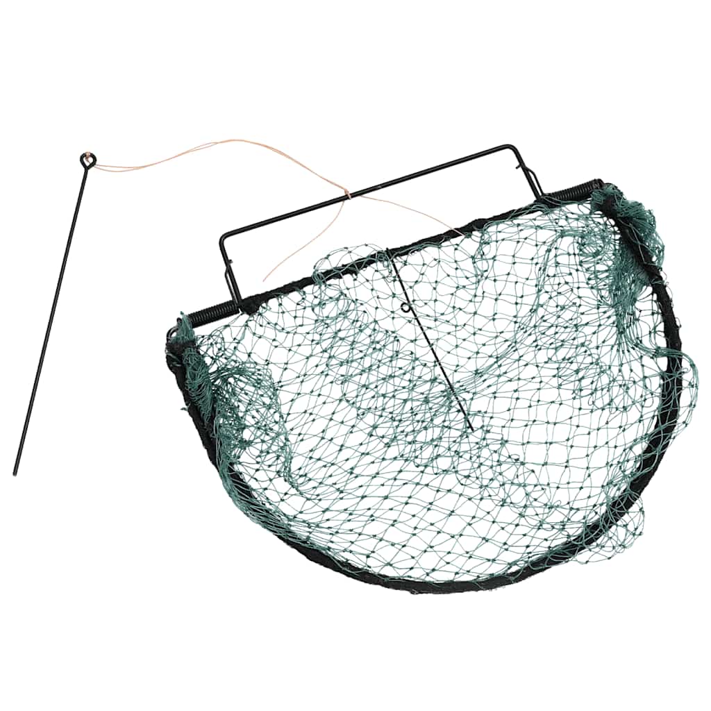 Bird Trap Green 40 cm Steel