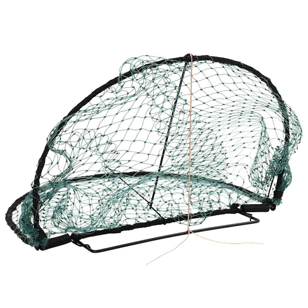 Bird Trap Green 40 cm Steel