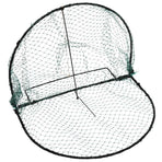 Bird Trap Green 50 cm Steel