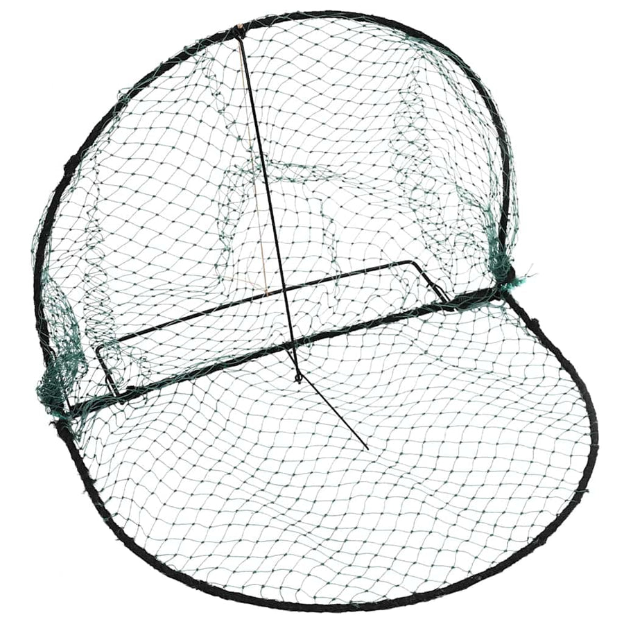 Bird Trap Green 50 cm Steel