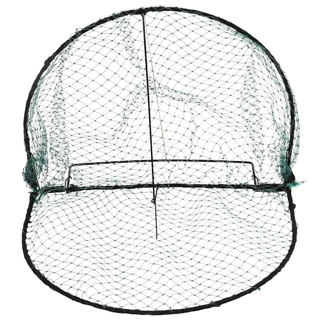 Bird Trap Green 50 cm Steel
