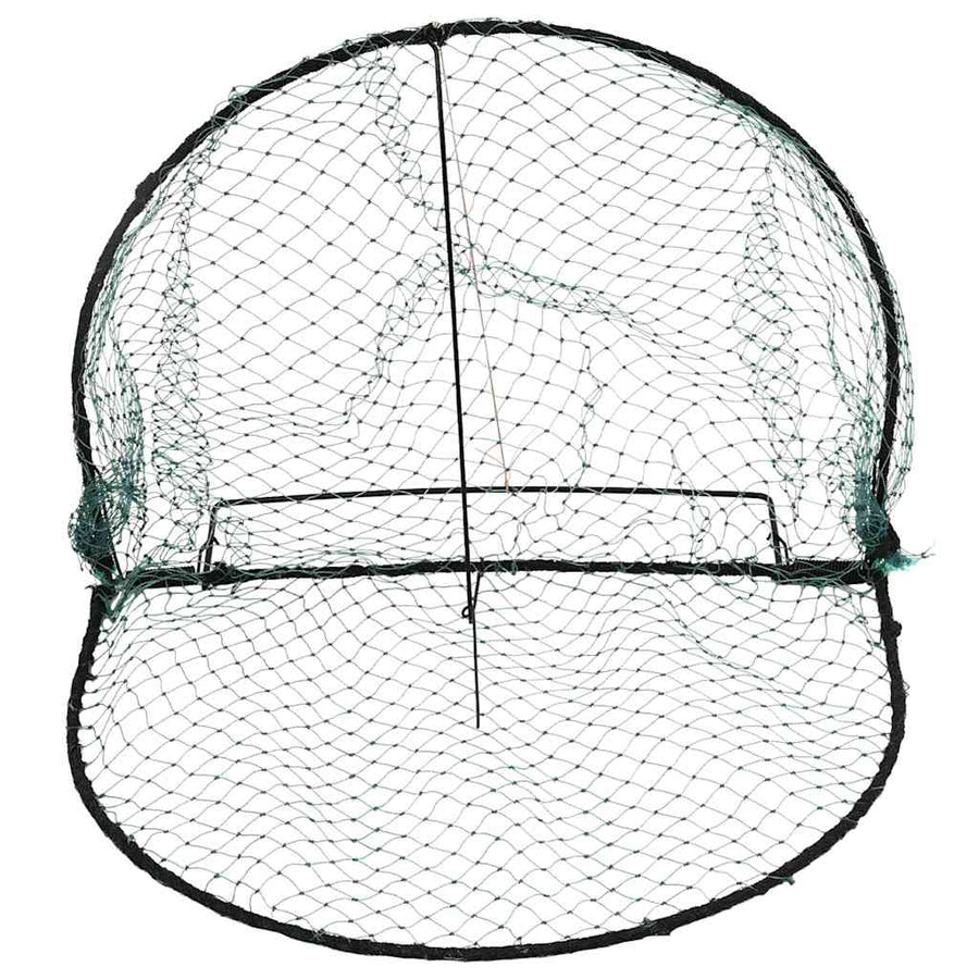 Bird Trap Green 50 cm Steel