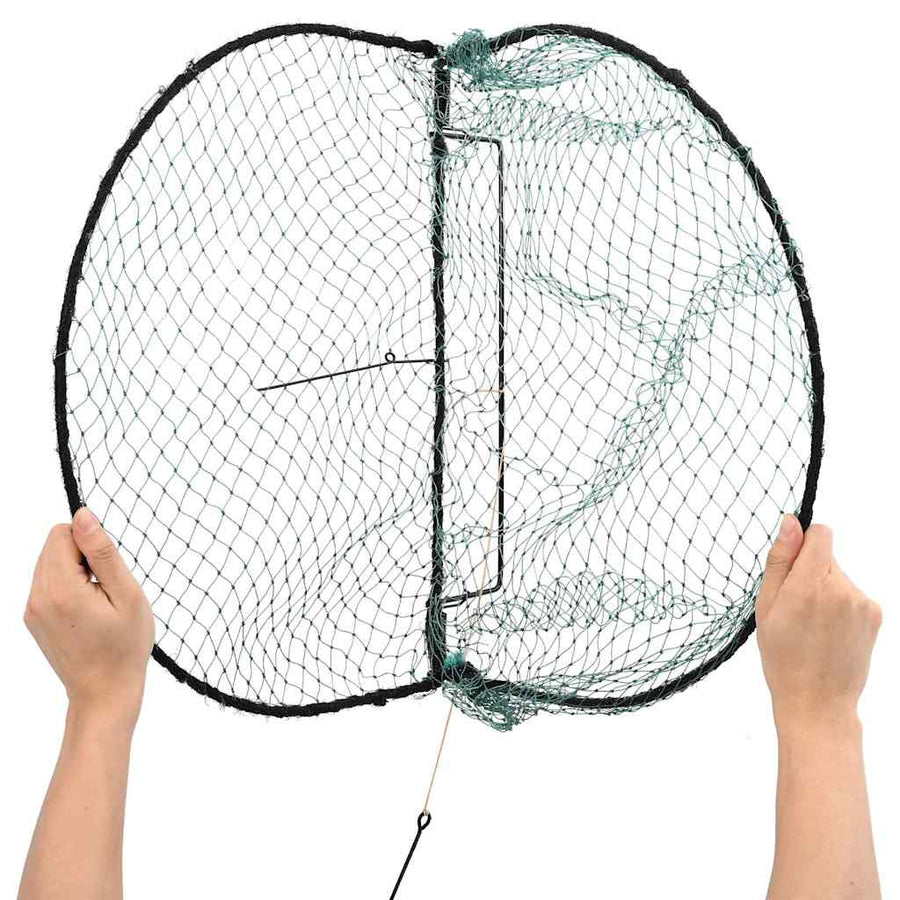 Bird Trap Green 50 cm Steel