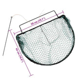 Bird Trap Green 50 cm Steel