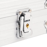 Poker Chip Set 300 pcs 4 g - Low Angle