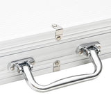 Poker Chip Set 300 pcs 11.5 g - Close-Up Angle