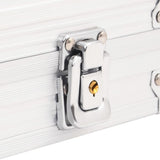 Poker Chip Set 300 pcs 11.5 g - Low Angle