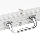 Poker Chip Set 300 pcs 11.5 g - Close-Up Angle