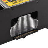 Automatic Card Shuffler Black 2 Decks - Extra Image