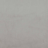2-Seater Sofa Light Grey 140 cm Velvet
