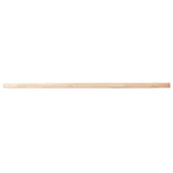 Table Top Round Ø80x3 cm Solid Wood Pine