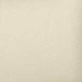 2-Seater Sofa Cream 120 cm Faux Leather