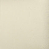 2-Seater Sofa Cream 120 cm Faux Leather - Close-Up Angle