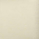 2-Seater Sofa Cream 140 cm Faux Leather - Close-Up Angle
