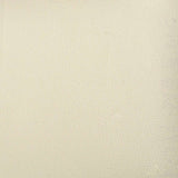 3-Seater Sofa Cream 180 cm Faux Leather - Close-Up Angle