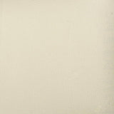 2-Seater Sofa Cream 120 cm Faux Leather