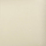 2-Seater Sofa Cream 140 cm Faux Leather - Close-Up Angle