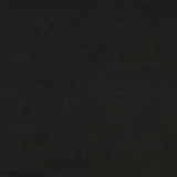 3-Seater Sofa Black 180 cm Velvet - Close-Up Angle