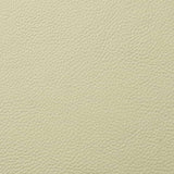 Recliner Chair Cream Real Leather