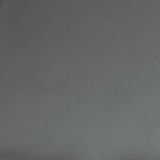 Massage Recliner Chair Grey Faux Leather - Extra Image