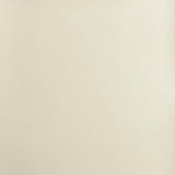 Massage Recliner Chair Cream Faux Leather