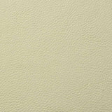 Recliner Chair Cream Real Leather