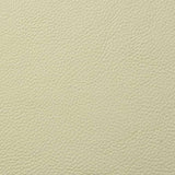 Recliner Chair Cream Real Leather - Extra Image