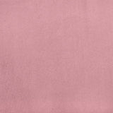Bench with Cushions Pink 120.5x65x75 cm Velvet