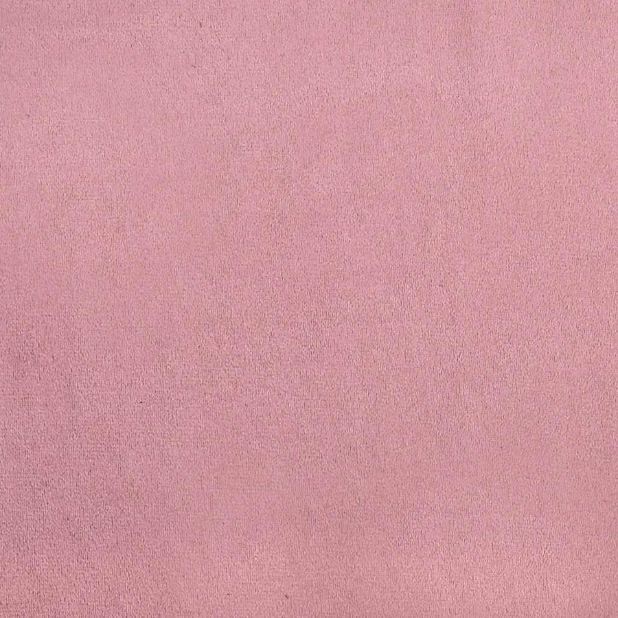 Bench with Cushions Pink 120.5x65x75 cm Velvet