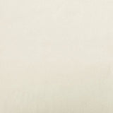 Bench with Cushions Cream 120.5x65x75 cm Velvet - Close-Up Angle