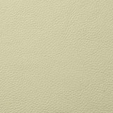Recliner Chair Cream Real Leather