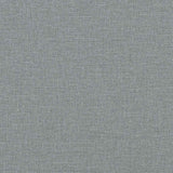 Recliner Chair Light Grey Fabric - Extra Image