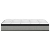 Pocket Spring Mattress Medium Plus 137x190 cm Double Size