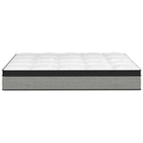 Pocket Spring Mattress Medium Plus 183x203 cm King Size