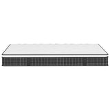 Bonnell Spring Mattress Medium 137x190 cm Double Size