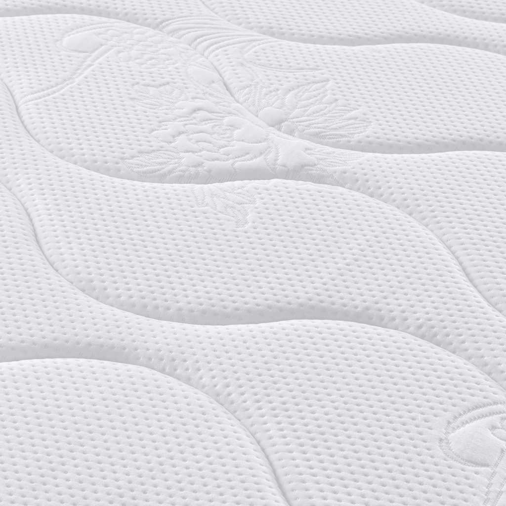 Bonnell Spring Mattress Medium 183x203 cm