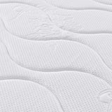 Bonnell Spring Mattress Medium 183x203 cm