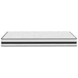 Bonnell Spring Mattress Medium 137x190 cm Double Size
