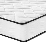 Bonnell Spring Mattress Medium 137x190 cm Double Size - 45-Degree Angle
